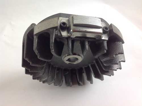 Volano bobina 12839 motore