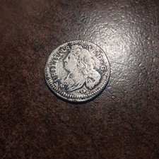 FILIPPO V (1701-1713) - MEZZO