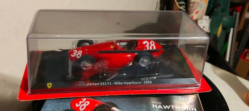 Grandi ferrari - le,