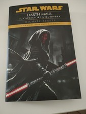 STAR WARS ROMANZI: DARTH MAUL