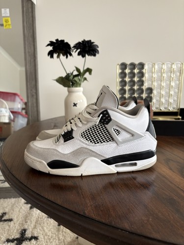 Taglia jordan 4 retro - taglia, mid