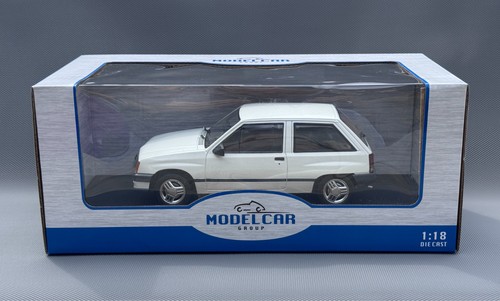 Modellino auto gruppo vauxhall - auto,