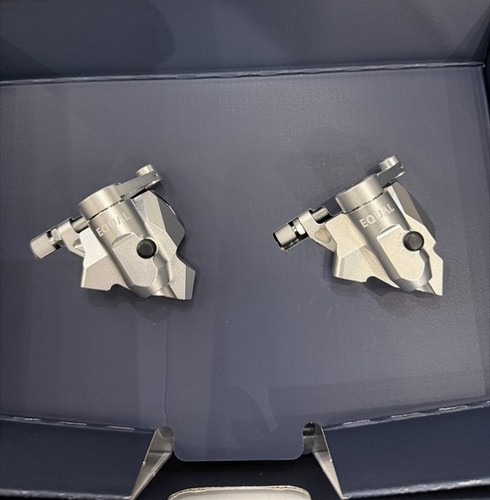 Pinza freno disco meccanica - pinza,