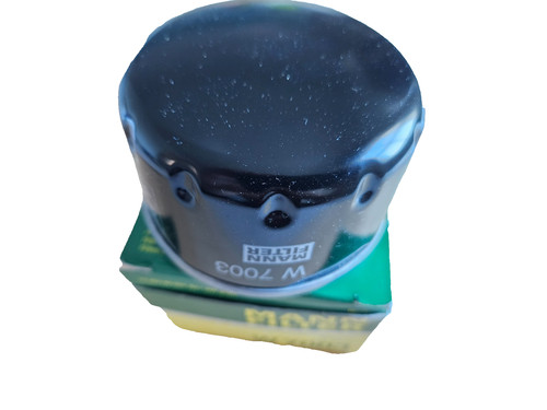 Filtro olio alfa - olio, gt