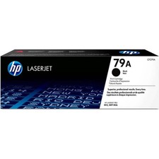Toner Originale Hp CF279A 79A