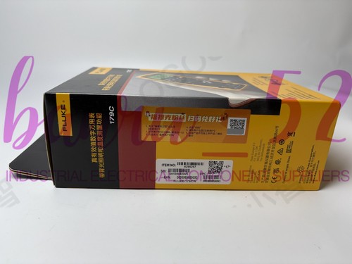 1pz fluke 179c - fluke,
