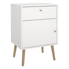 Tvilum BODO Comodino 1