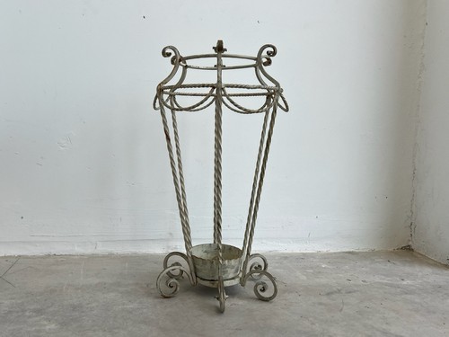 Elegante portaombrelli vintage