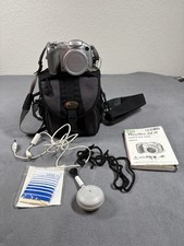 Canon PowerShot S2 IS 5,0