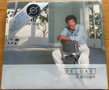 Lionel Richie - CAN'T SLOW