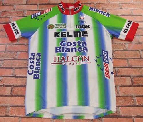 Kelme costa blanca nalini - kelme,