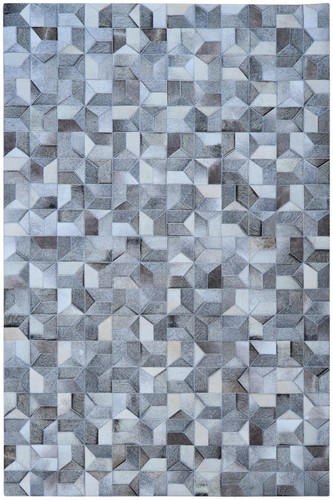 Tappeto pelle alfombra - tappeto,