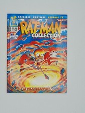 fumetto RAT-MAN COLLECTION