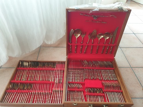 Servizio posate vintage - di,