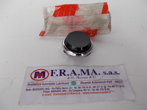 Pulsante clacson fiat 500 - clacson, f-