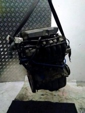 MOTEUR gaz Fiat Grande Punto (199) Hatchback 1.2 Euro 4 (199.A.4000) 2010