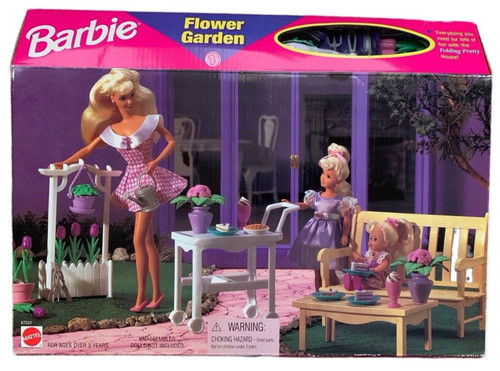 Barbie bambola vintage