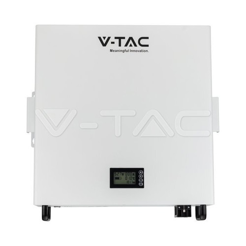 Batteria bms lifepo4 2v - lifepo4, 51.2v