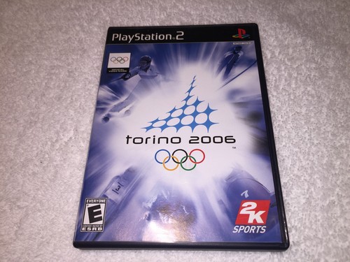 Torino 2006 sony playstation - 2006, (sony