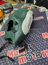 Copriserbatoio Bagster per Ducati Scrambler 800 + accessorio borse