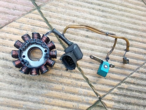 Statore bobine piaggio - 12, x