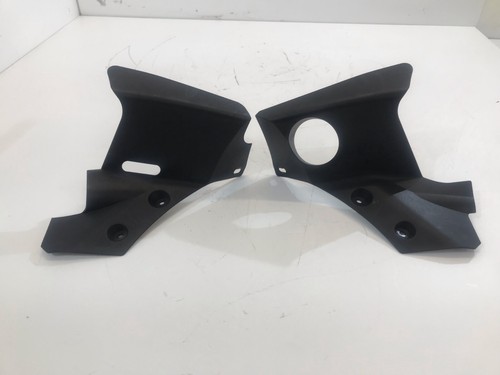 Carena interne ktm 690 duke - 690,