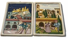 Straordinaria Coppia Targhe