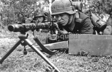 WW2 Picture Photo German