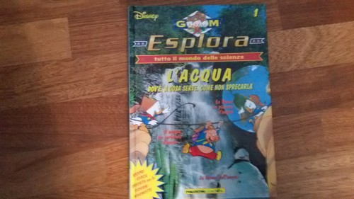 Esplora tutto mondo delle - esplora,