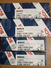 Iniettori metano originali