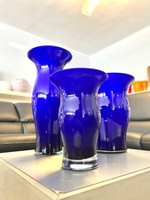 TRIS VASI FA MURANO NASON