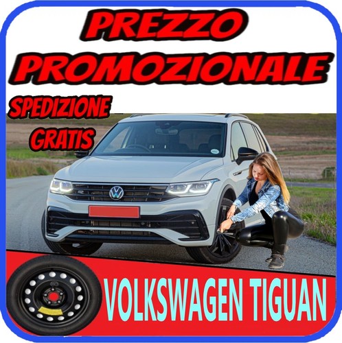 Ruotino scorta per - scorta,