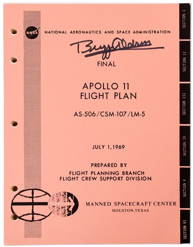 Buzz aldrin copia - copia, firmata