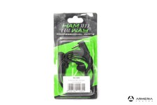 Micro auricolare ham way - auricolare, ham-way