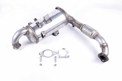 Cee dpf fap - adatto, a