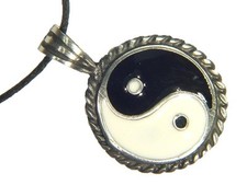 BUTW-  10pc Yin and Yang