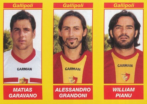 562 garavano grandoni - grandoni,