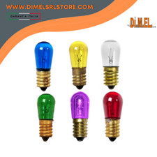 Lampadina  LUMINARIE NATALE