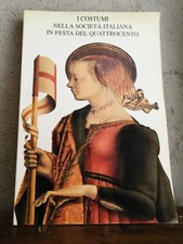 Costumi nella società - nella,