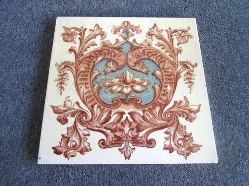 Bella piastrella decorativa - piastrella,