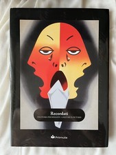 Angelo Beccarelli, RECORDATI -