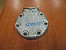TESTATA COMPRESSORE SANDEN 708 709 SD 7H13-7H15 FLANGIA VERTICALE