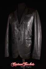 MILANO Giacca Cappotto Uomo