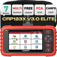 Launch crp123x obd2 - v3.0,