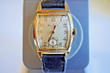 Bulova art decò vintage - bulova,