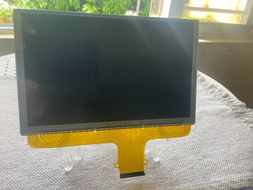 Touchscreen per infotainment - , 8