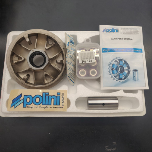 Variatore polini 241 - polini, 241.606