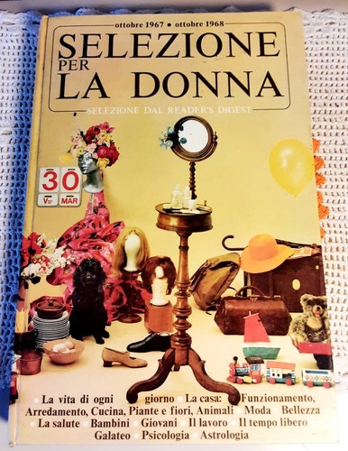 'Selezione per la