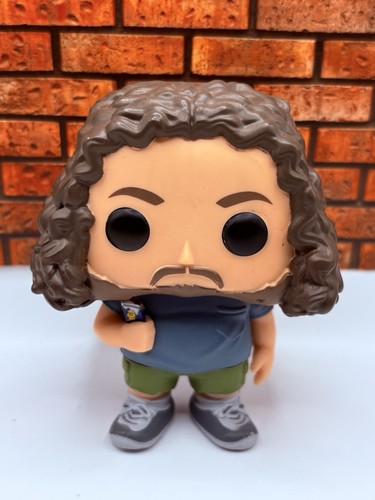 Funko pop abc - pop!, serie