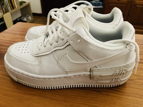 Nike air force donna bianco - donna,